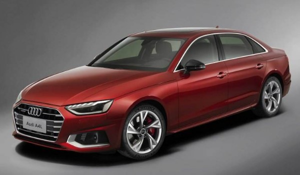 全新奧迪a4l價(jià)格多少 最新款a4l僅售25萬(wàn)一輛