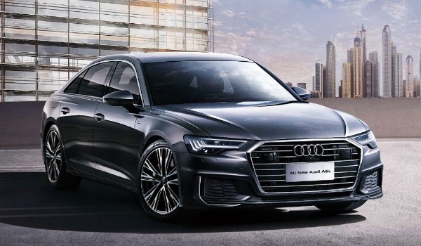 奧迪a6l新車(chē)報(bào)價(jià)2022款圖片 2022款a6l僅售37萬(wàn)