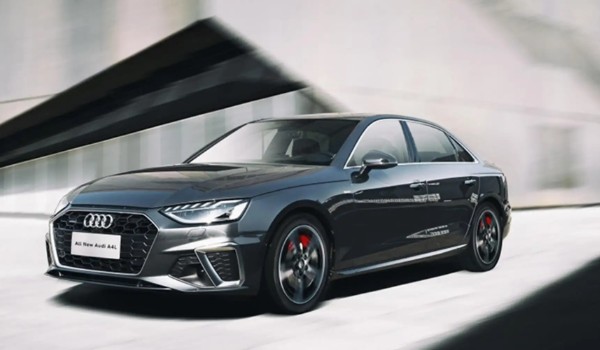 2022款奧迪a4l油箱多少升 a4l油箱容量可達(dá)58L