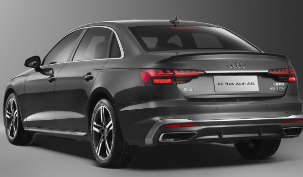 2022款奧迪a4l油箱多少升 a4l油箱容量可達(dá)58L