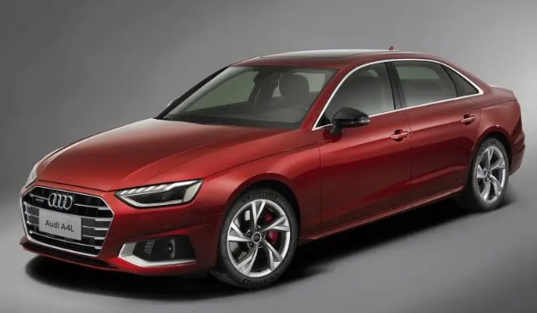 奧迪a4l和邁騰怎么選 邁騰配置豐富頂配僅售30萬