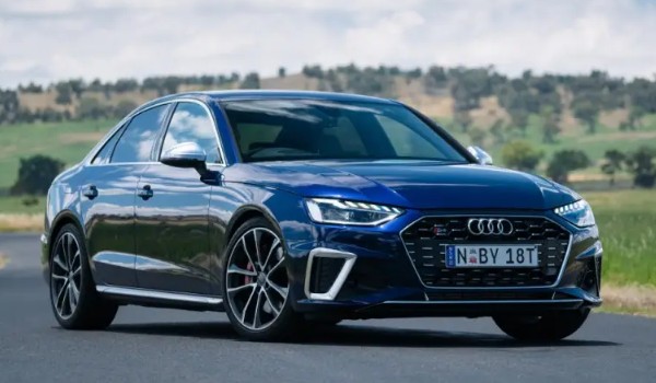 奧迪a4l什么發(fā)動機(jī)型號 2.0T直列四缸渦輪增壓發(fā)動機(jī)