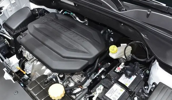 寶駿510用的是什么發(fā)動機(jī) 1.5自然吸氣發(fā)動機(jī)