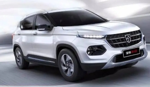 寶駿510用的是什么發(fā)動機(jī) 1.5自然吸氣發(fā)動機(jī)