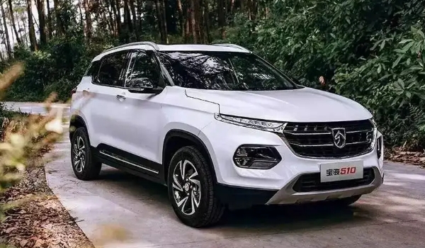 寶駿510用的是什么發(fā)動機(jī) 1.5自然吸氣發(fā)動機(jī)