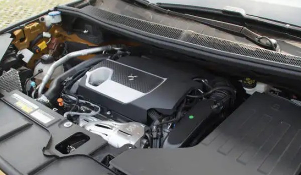 ds7的發(fā)動機(jī)怎么樣 動力性能十分強(qiáng)勁