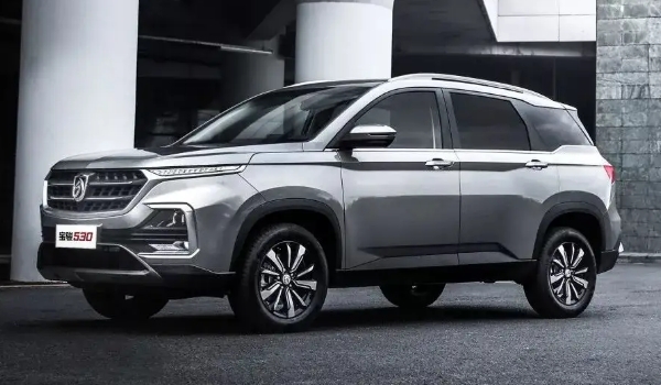 寶駿530用的是什么發(fā)動機(jī) 1.5T四缸渦輪增壓發(fā)動機(jī)（百公里油耗6L）