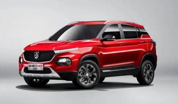 東南dx3和寶駿510哪個好 東南dx3動力強車身長達(dá)4.3米