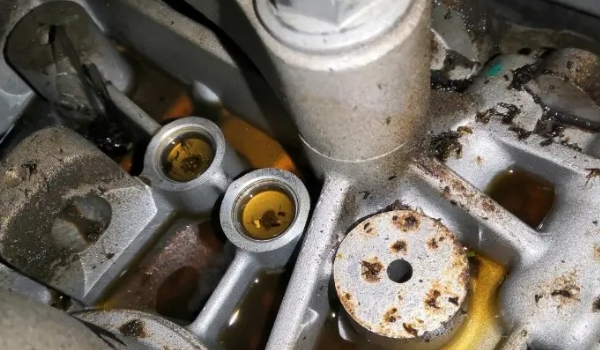 寶駿530是什么變速箱 搭配兩種變速箱（6擋手動/CVT無級變速）