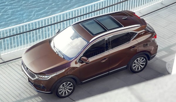 東南dx7和榮威rx5哪個(gè)比較好 東南dx7動力強(qiáng)配置全面