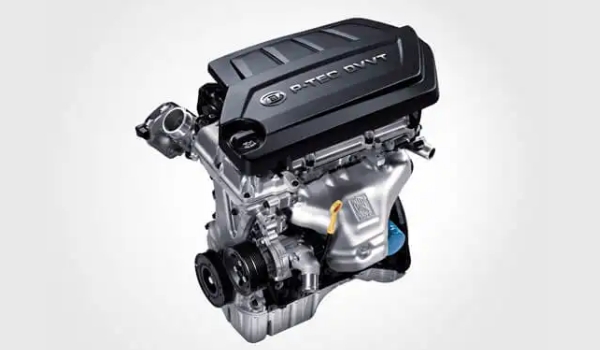 寶駿510這車到底怎么樣 搭載1.5L四缸自吸發(fā)動(dòng)機(jī)（百公里油耗6L）