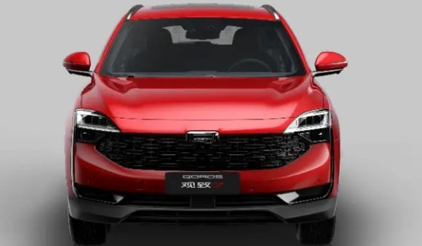 觀致7汽車(chē)發(fā)動(dòng)機(jī)怎么樣 動(dòng)力十分強(qiáng)勁(1.6T和1.8T兩款發(fā)動(dòng)機(jī))