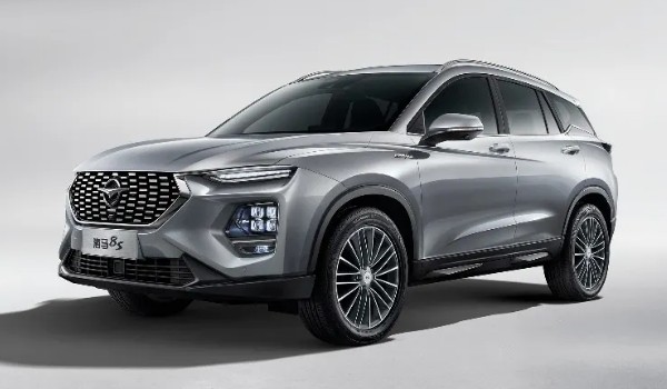 海馬8s發(fā)動機性能怎么樣 動力十分強勁(搭載1.6T四缸發(fā)動機)