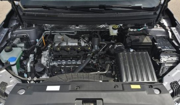 海馬8s發(fā)動機性能怎么樣 動力十分強勁(搭載1.6T四缸發(fā)動機)