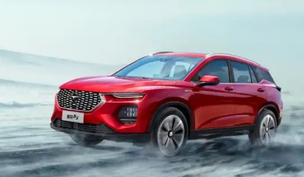 長(zhǎng)城坦途克500價(jià)越野價(jià)格 2022款坦克500售價(jià)33萬(wàn)