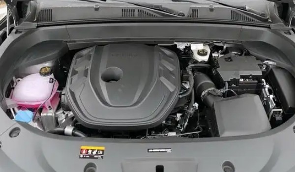 星越l空氣濾芯在哪 位于發(fā)動機(jī)艙右下角位置