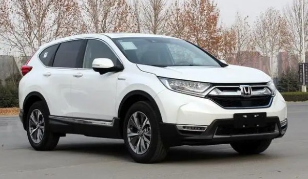 本田crv油耗實(shí)際多少 百公里油耗實(shí)測(cè)僅7.6L