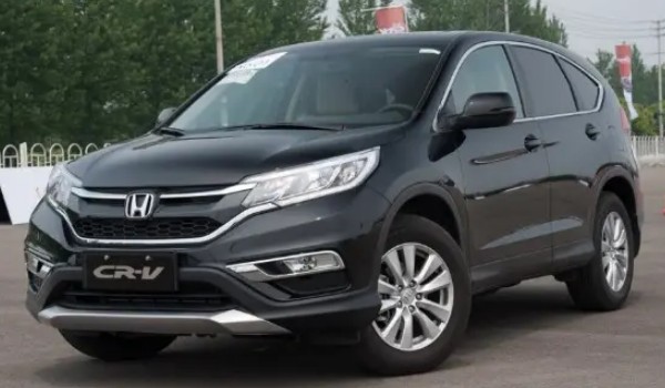 本田crv2022新款報(bào)價(jià)及圖片 2021款本田crv僅售15萬(wàn)