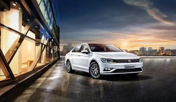 大眾凌渡2022款圖片及報(bào)價(jià) 2022新款售價(jià)14萬起（三年每期月供3211元）