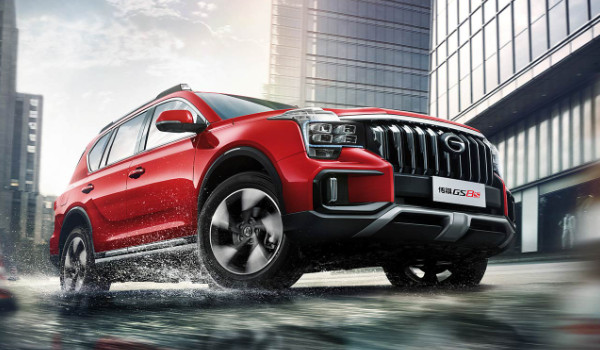 傳祺gs8空調濾芯在哪個地方 位于副駕駛手套箱里面