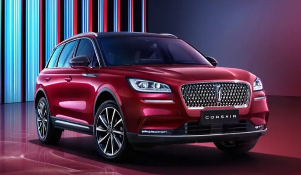 林肯冒險家2022款報(bào)價及圖片 新款冒險家僅售23萬一輛