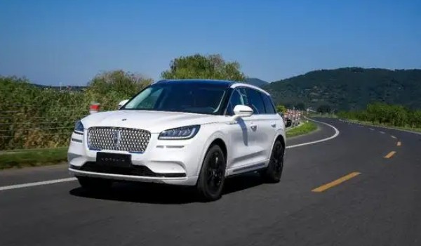 林肯冒險家2022款報(bào)價及圖片 新款冒險家僅售23萬一輛