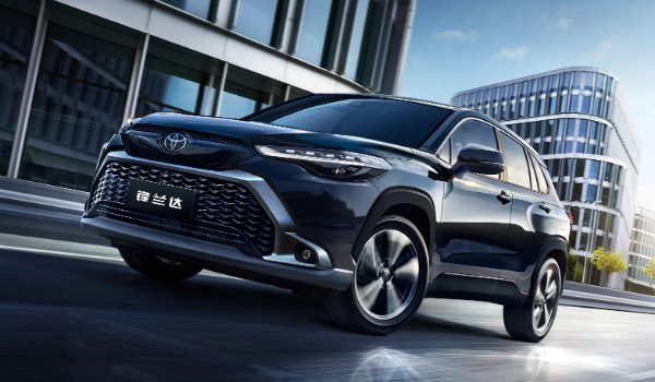 鋒蘭達(dá)2022款報(bào)價(jià)及圖片 鋒蘭達(dá)新車售價(jià)12萬一臺