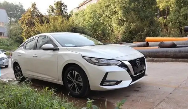 日產(chǎn)軒逸二手車價(jià)格 市場(chǎng)成交價(jià)3萬起（前三年保值率64%）