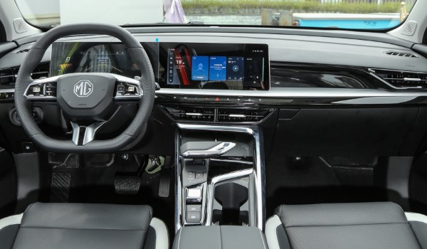 mg5天蝎座分期多少錢 分期首付3萬(36期月供2151)