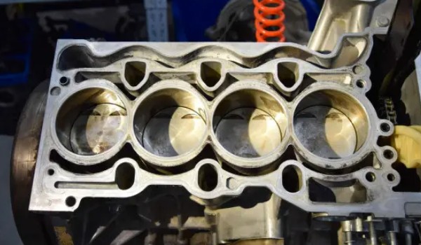 長(zhǎng)安uni-v發(fā)動(dòng)機(jī)怎么樣 動(dòng)力十分充沛(采用1.5T四缸發(fā)動(dòng)機(jī))