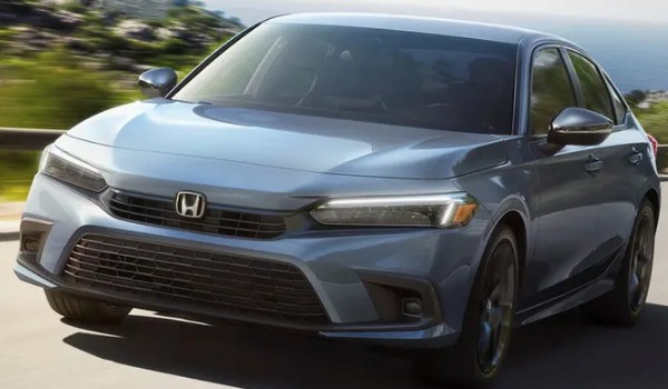 本田思域變速箱怎么樣 變速迅捷無(wú)頓挫感(采用CVT無(wú)級(jí)變速箱)