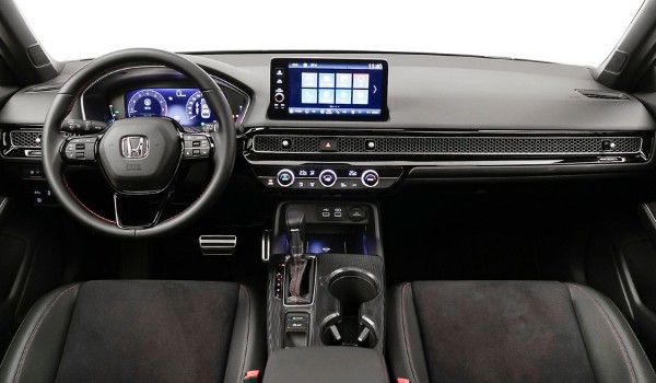 本田思域變速箱怎么樣 變速迅捷無(wú)頓挫感(采用CVT無(wú)級(jí)變速箱)