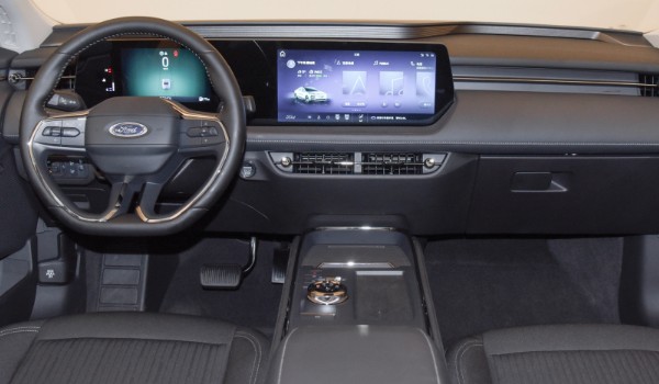 福特蒙迪歐油耗高嗎 百公里油耗實(shí)測11.9L