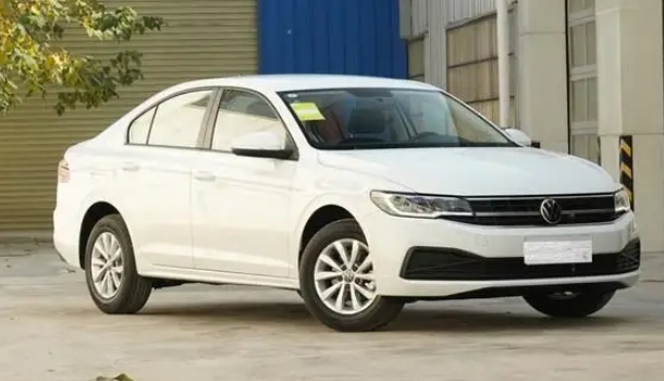 大眾寶來(lái)2022新款落地價(jià) 全款落地最低9萬(wàn)