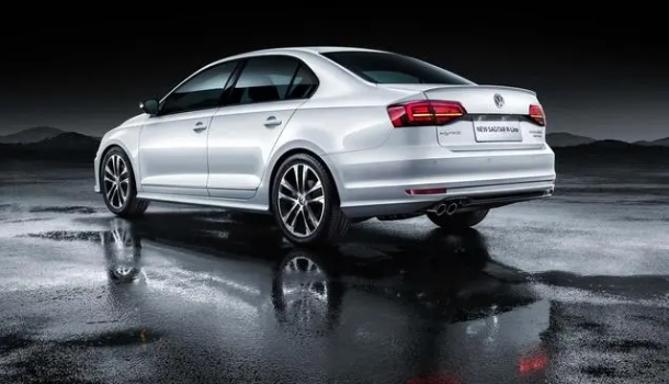 大眾寶來(lái)2022新款落地價(jià) 全款落地最低9萬(wàn)