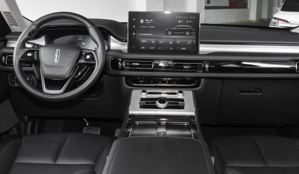 林肯飛行家2022款報(bào)價(jià) 新款飛行家售價(jià)50萬