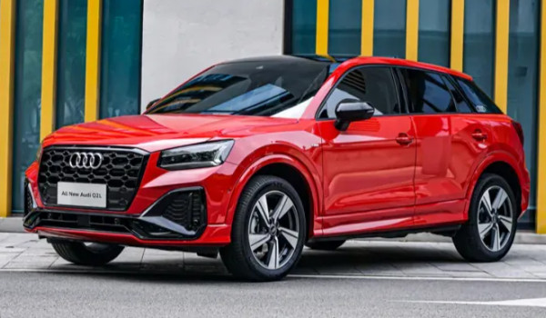 奧迪q2l新款2022款報(bào)價(jià) 新款?yuàn)W迪q2l僅售17萬一輛