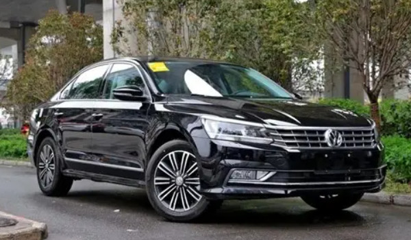 大眾帕薩特安全性怎么樣 安全性很高(采用7大主動(dòng)安全配置)