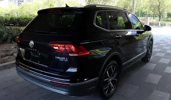 大眾途觀l發(fā)動機故障燈亮了 有三大故障原因導致