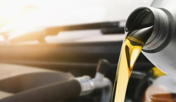 大眾途觀l用什么型號機油 使用的是5w-40型號機油