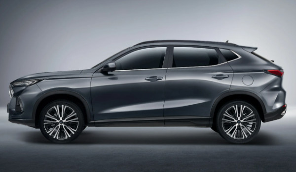 長安歐尚x5價(jià)格2021款落地價(jià) 歐尚x5落地價(jià)9萬(二手僅售6萬)