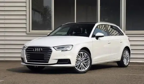 奧迪a3保值率高嗎 同級(jí)緊湊型車中排名第55（市場(chǎng)成交價(jià)最低8萬）