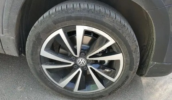 大眾寶來輪轂多少寸 寶來輪轂尺寸為16英寸