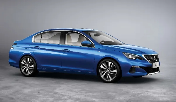 標(biāo)致408性能怎么樣 動(dòng)力性能充沛（主被動(dòng)安全防護(hù)優(yōu)秀）