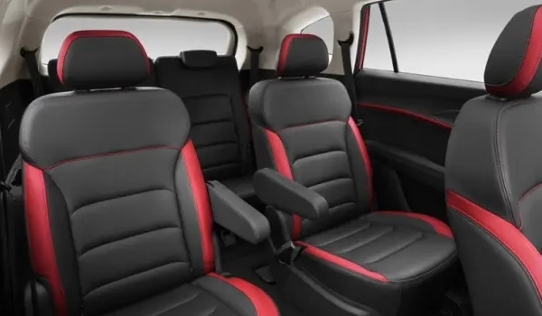 思皓X8車身尺寸是多少 尺寸長(zhǎng)寬高4815*1870*1758mm