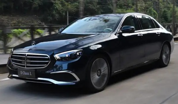 奔馳e級(jí)車報(bào)價(jià)及圖片 新款奔馳e級(jí)43萬(wàn)一臺(tái)(二手僅9萬(wàn))