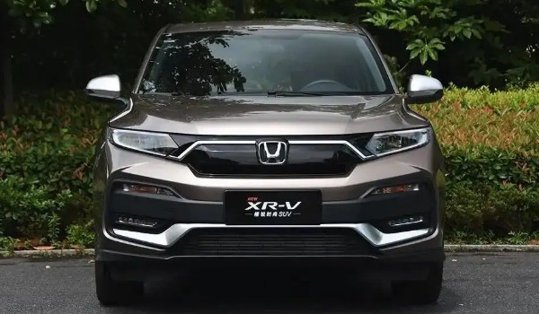 本田xrv油耗多少錢一公里 油耗一公里僅需5毛錢