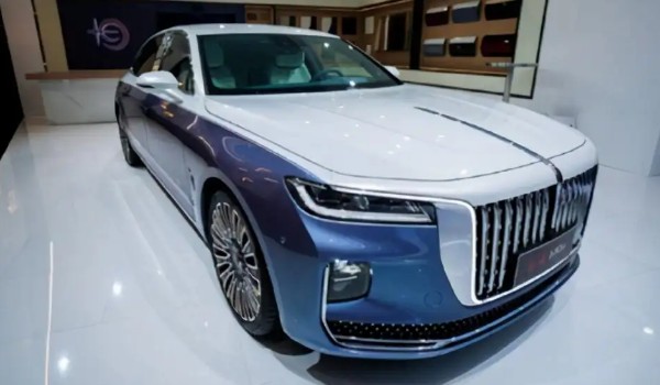 紅旗h9分期一個(gè)月多少錢(qián) 36期一個(gè)月6475元