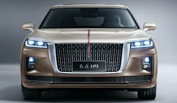 紅旗h9分期一個(gè)月多少錢(qián) 36期一個(gè)月6475元