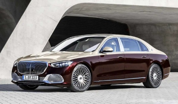 邁巴赫車的價(jià)格和圖片 邁巴赫S級(jí)售價(jià)154萬